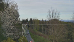 Troják, Maruška - odpočivadlo HM52