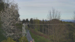 Troják, Maruška - odpočivadlo HM52