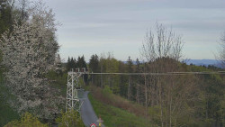 Troják, Maruška - odpočivadlo HM52