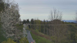 Troják, Maruška - odpočivadlo HM52