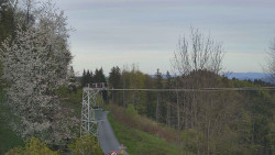 Troják, Maruška - odpočivadlo HM52