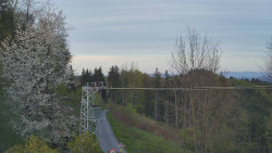 Troják, Maruška - odpočivadlo HM52