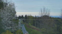 Troják, Maruška - odpočivadlo HM52