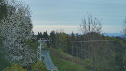 Troják, Maruška - odpočivadlo HM52