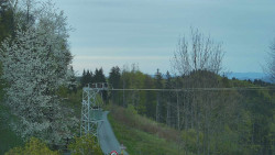 Troják, Maruška - odpočivadlo HM52