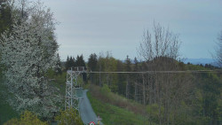 Troják, Maruška - odpočivadlo HM52