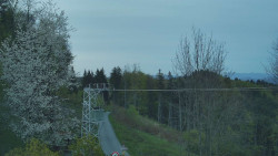 Troják, Maruška - odpočivadlo HM52