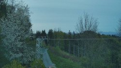 Troják, Maruška - odpočivadlo HM52