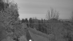 Troják, Maruška - odpočivadlo HM52