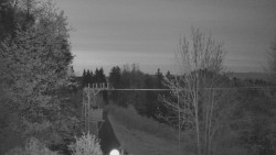 Troják, Maruška - odpočivadlo HM52