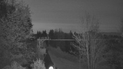 Troják, Maruška - odpočivadlo HM52