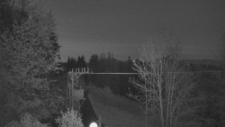 Troják, Maruška - odpočivadlo HM52