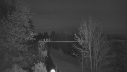 Troják, Maruška - odpočivadlo HM52