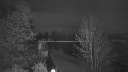 Troják, Maruška - odpočivadlo HM52