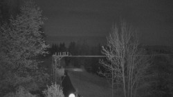 Troják, Maruška - odpočivadlo HM52