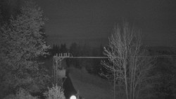 Troják, Maruška - odpočivadlo HM52