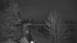 Troják, Maruška - odpočivadlo HM52