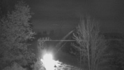 Troják, Maruška - odpočivadlo HM52