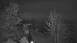 Troják, Maruška - odpočivadlo HM52