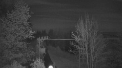 Troják, Maruška - odpočivadlo HM52