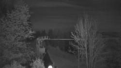 Troják, Maruška - odpočivadlo HM52