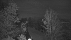 Troják, Maruška - odpočivadlo HM52