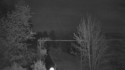 Troják, Maruška - odpočivadlo HM52