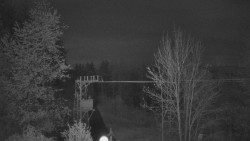 Troják, Maruška - odpočivadlo HM52