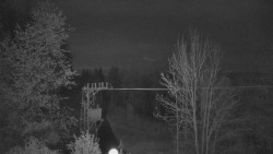 Troják, Maruška - odpočivadlo HM52