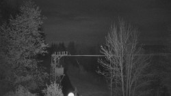 Troják, Maruška - odpočivadlo HM52