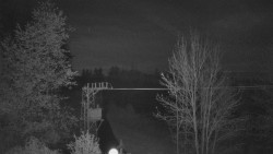 Troják, Maruška - odpočivadlo HM52