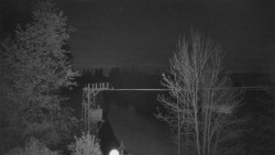 Troják, Maruška - odpočivadlo HM52