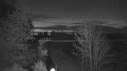 Troják, Maruška - odpočivadlo HM52