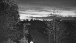 Troják, Maruška - odpočivadlo HM52