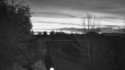 Troják, Maruška - odpočivadlo HM52