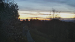 Troják, Maruška - odpočivadlo HM52