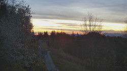 Troják, Maruška - odpočivadlo HM52