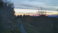 Troják, Maruška - odpočivadlo HM52