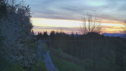 Troják, Maruška - odpočivadlo HM52