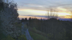 Troják, Maruška - odpočivadlo HM52