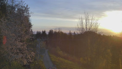 Troják, Maruška - odpočivadlo HM52