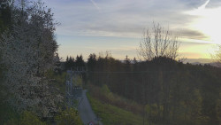 Troják, Maruška - odpočivadlo HM52