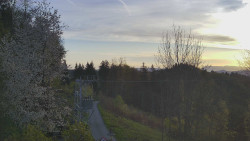 Troják, Maruška - odpočivadlo HM52