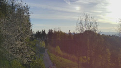 Troják, Maruška - odpočivadlo HM52