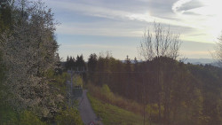 Troják, Maruška - odpočivadlo HM52