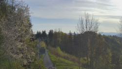 Troják, Maruška - odpočivadlo HM52