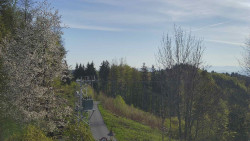 Troják, Maruška - odpočivadlo HM52