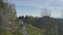 Troják, Maruška - odpočivadlo HM52