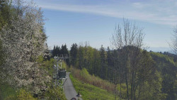 Troják, Maruška - odpočivadlo HM52