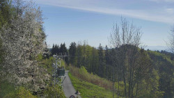 Troják, Maruška - odpočivadlo HM52